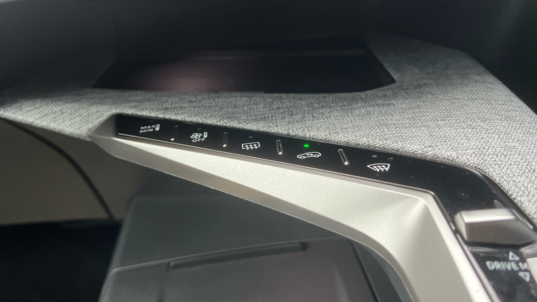 Peugeot 5008 1.2 Hybrid 136 GT 5dr e-DSC6 Petrol Estate